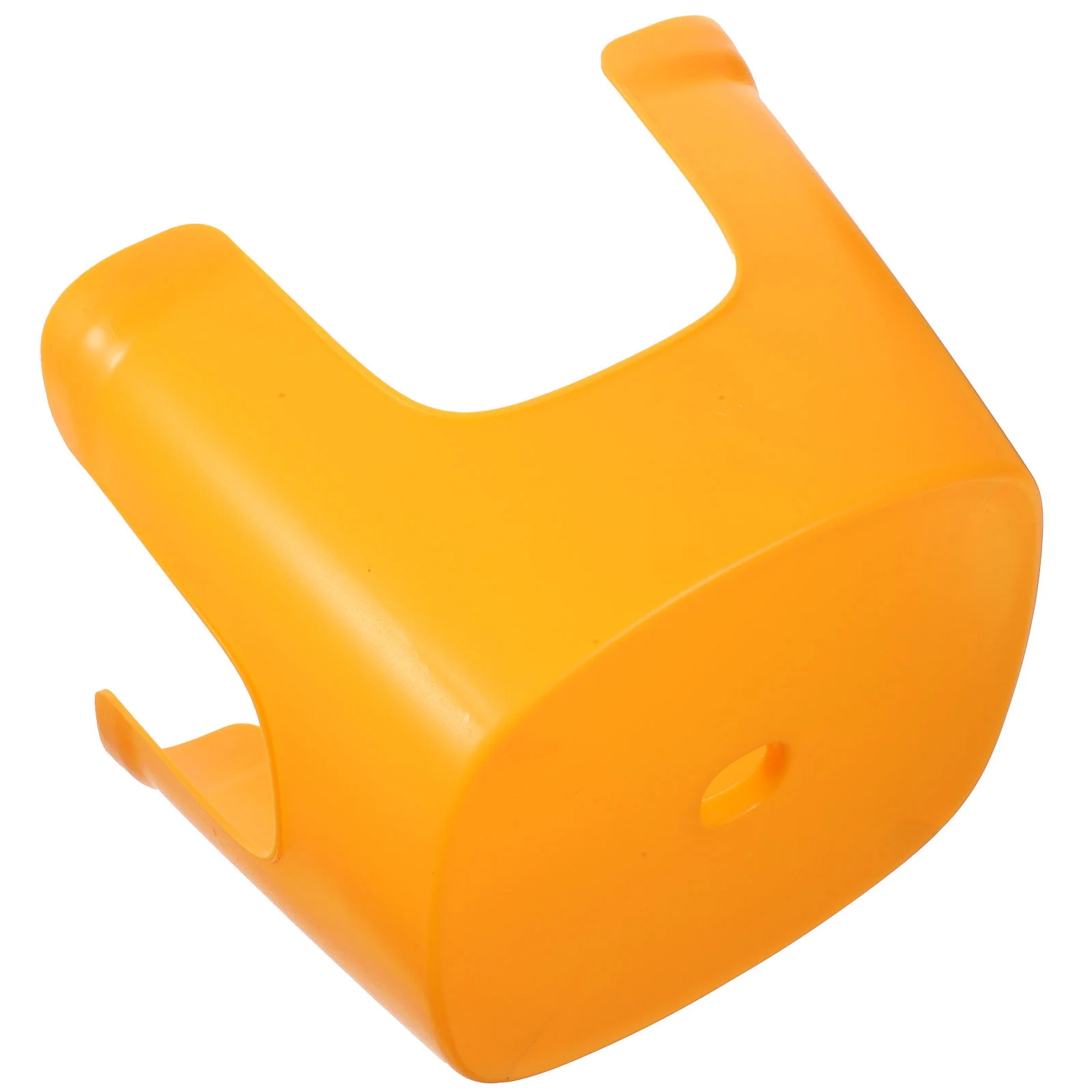 

Toilet Potty Stool Plastic Portable Squatting Poop Foot Stool Bathroom Non-Slip Assistance Potty Anti-Skid Chair Stool