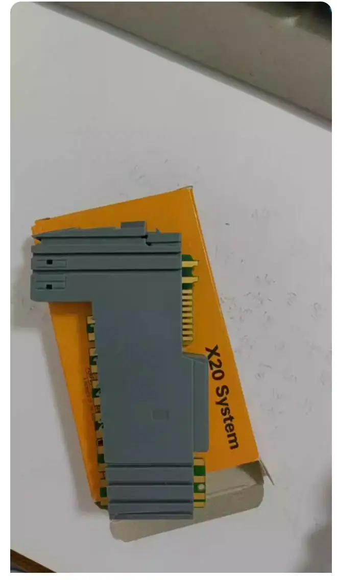 

X20dm9324 новый оригинальный