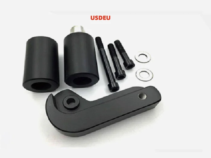 

Слайдеры рамы мотоцикла USDEU для Suzuki GSX-R 600/750 2006-2008