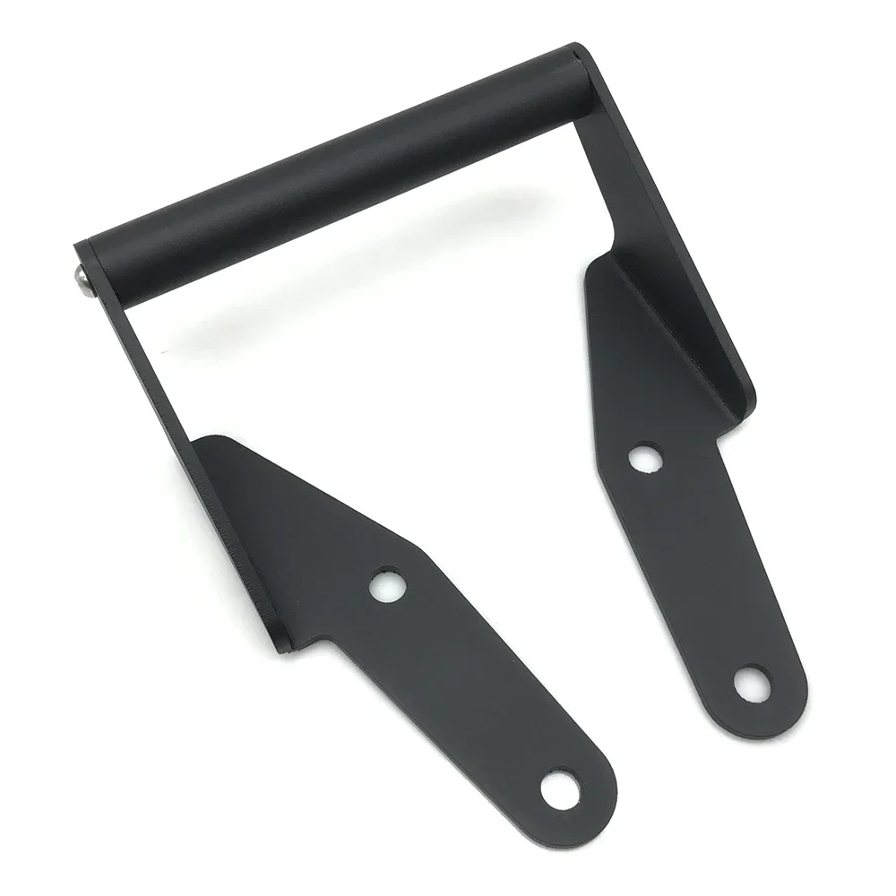

Motorcycle Accessories Holder Bar Navigation Bracket GPS Phone Levers Handlebar For Kawasaki Versys X300 X250 X 300 250