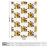 Sooty and sweep Throw Blanket Fashion Sofas Plush Winter beds Blankets thin blanket  throw blanket  blankets for beds 2