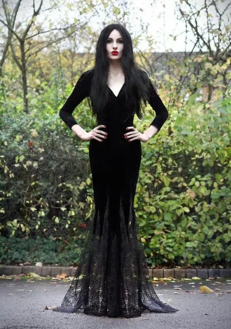 Halloween kostuum voor volwassenen Halloween kostuum voor volwassenen