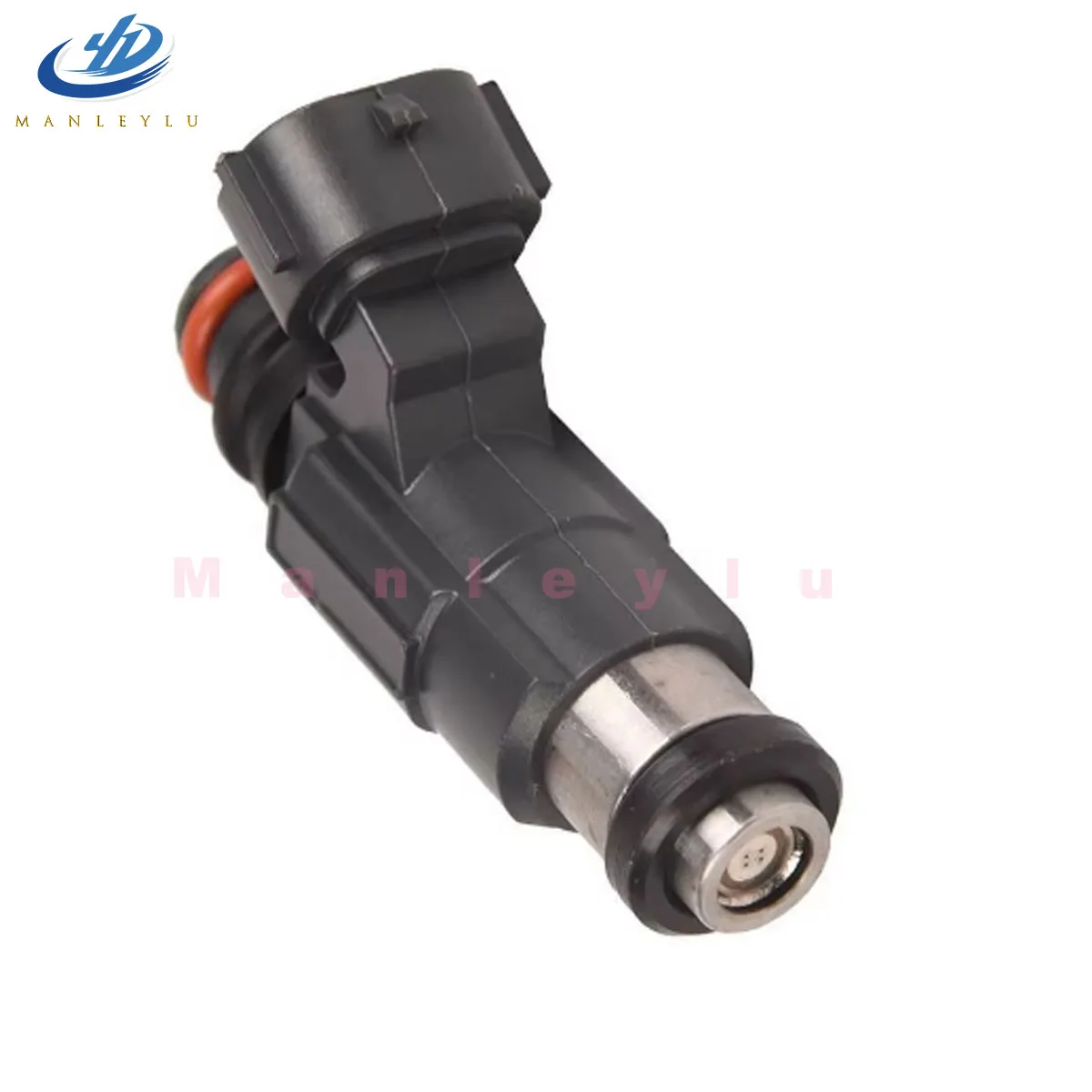 4 New Fuel Injectors For 1997-2002 Mitsubishi Mirage 1.5L - Set Of 4