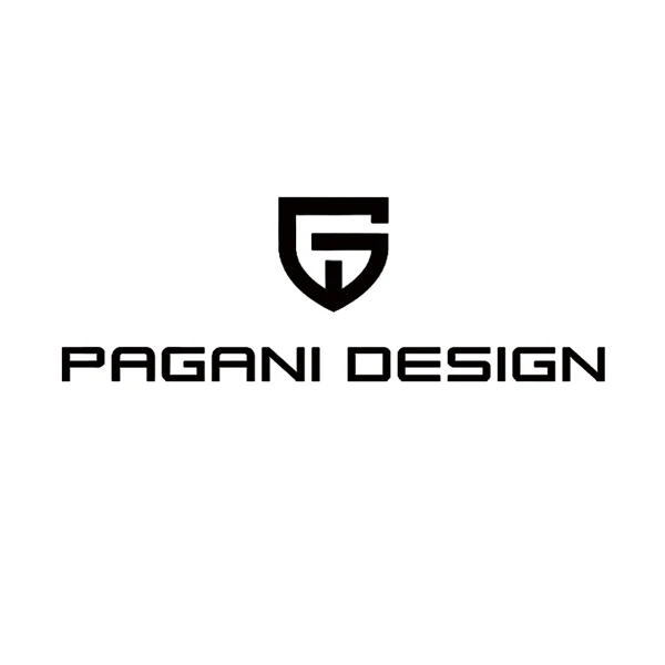 PAGANI DESIGN Online Store
