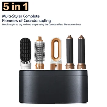 5-in-1 Hair Styling Set 1