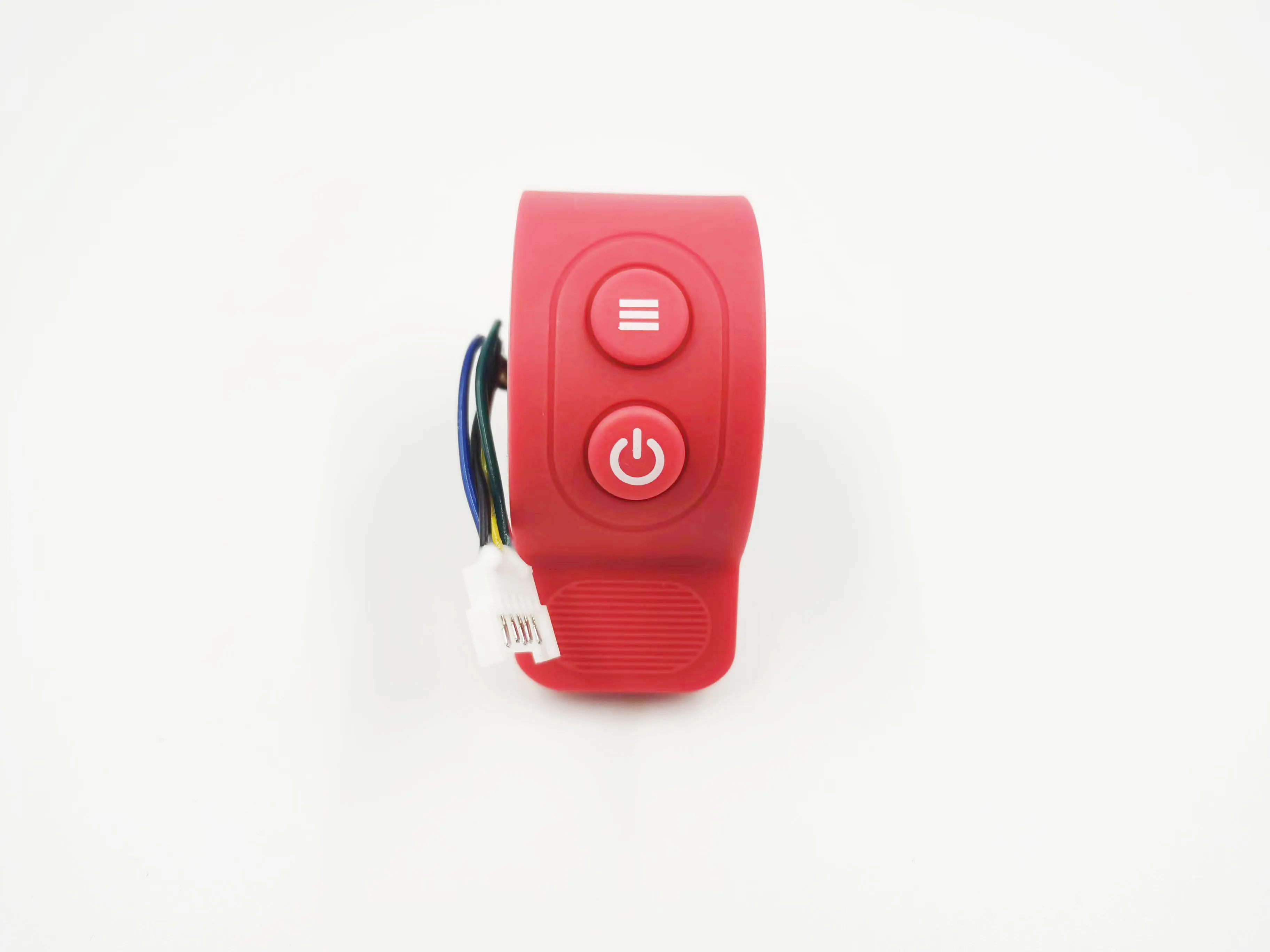 Electric Scooter Accelerator for HX X6 X7 Trigger Finger Thumb Throttle Speed Control Switch electric scooter accessories