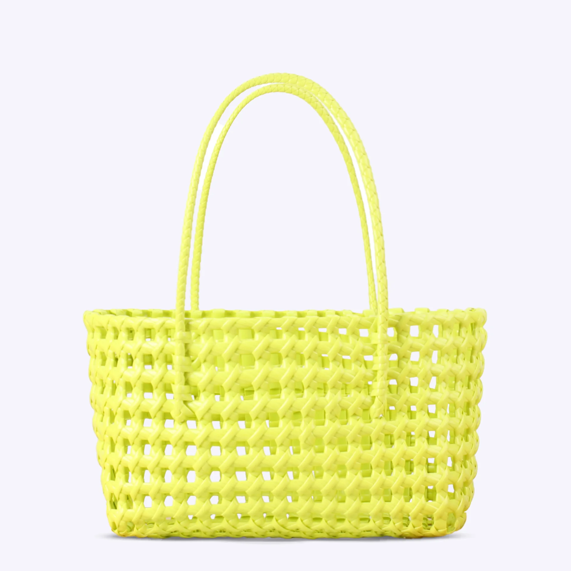 Lemon green