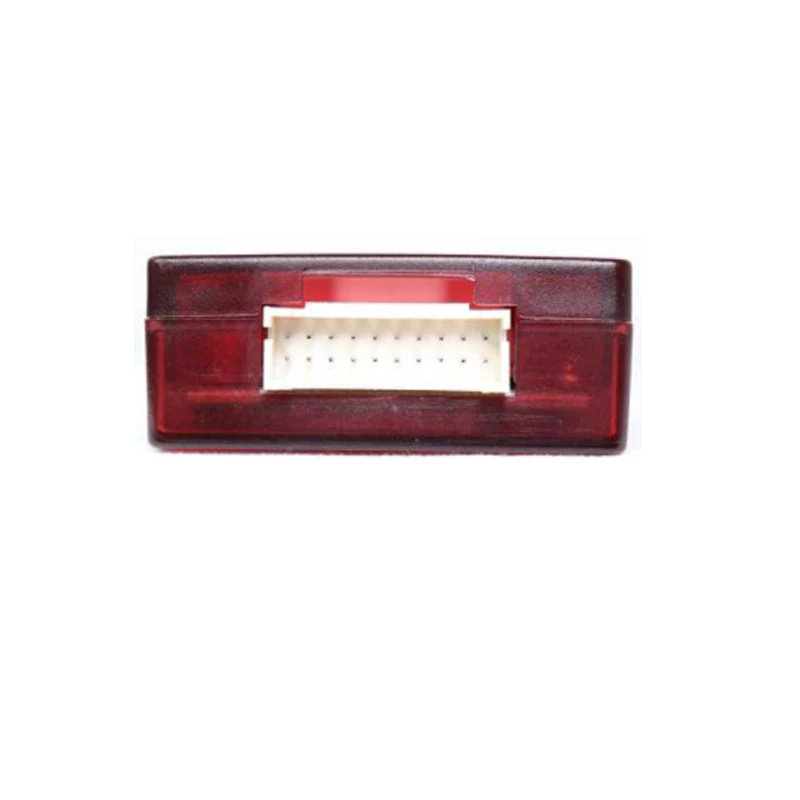 16 Pin Canbus box Adaptor For Nissan X-TRAIL QASHQAI Teana