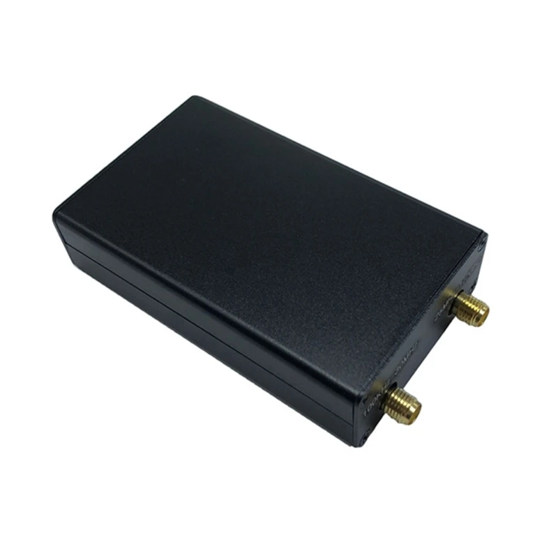 Receptor de Rádio Usb Rtl-sdr para Decodificador de Sinais de Gps am de Ondas Curtas fm 100khz17ghz 2023 Novo - Imagem 6