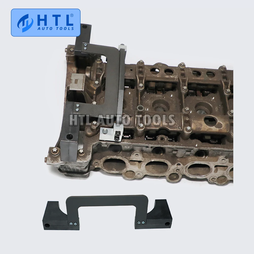 M50TU M52 nokkenas timing gereedschap (verhuur) - - Specialist in VANOS revisie