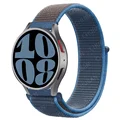 56 Wave Blue