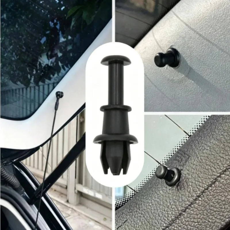 VW 골프 MK6 아우디 스코다 1K6863447A용 트렁크 카고 커버 스트랩, 러기지 컴파트먼트 커버 걸이 로프, 자동차 내부 부품