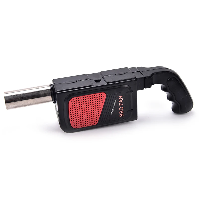 BBQ Fan Air Blower for Outdoor Camping Barbecue Picnic