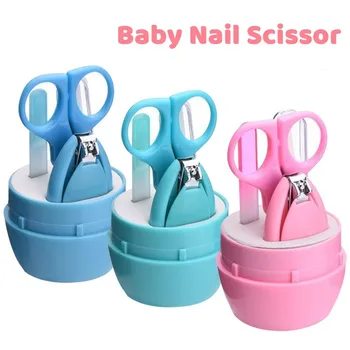 Baby Nail Care Kit 1