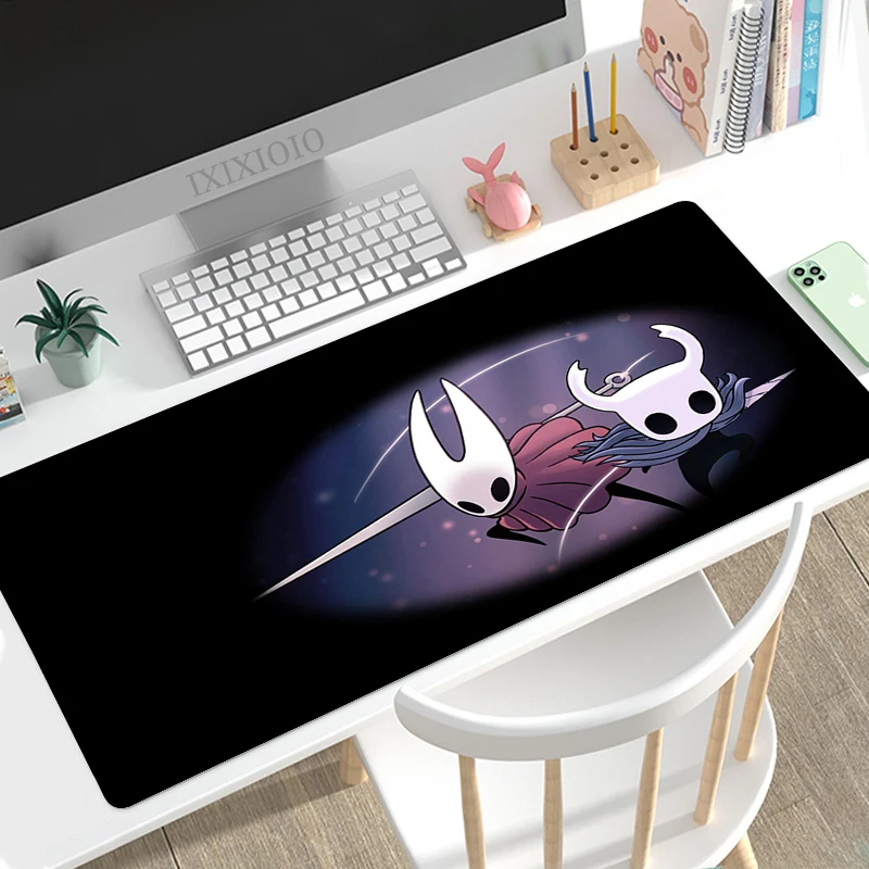 DHSBD Cartoon Dierenprint Muismat Rubberen Computerpad Kan Muismat Groot Formaat Toetsenbordpad 600x300x3mm Reinigen