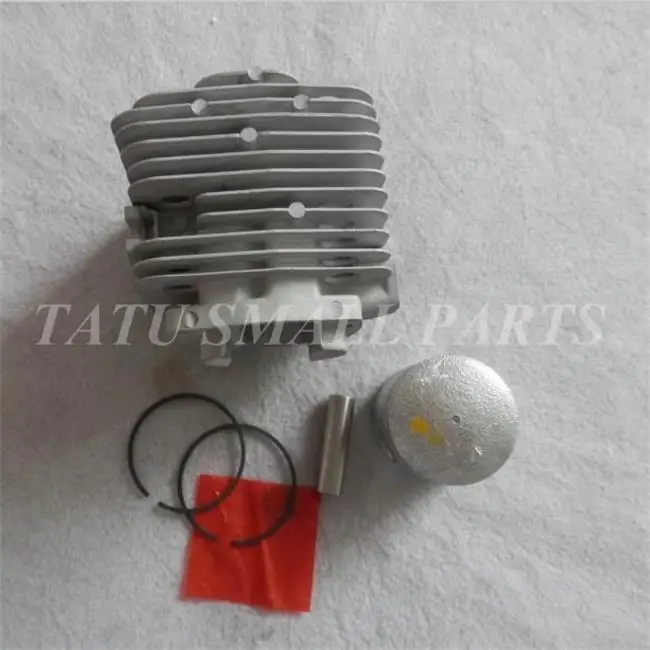 G620 CYLINDER KIT 47.5MM 48MM FOR DOLMAR ZENOAH G620PU G621 62CC