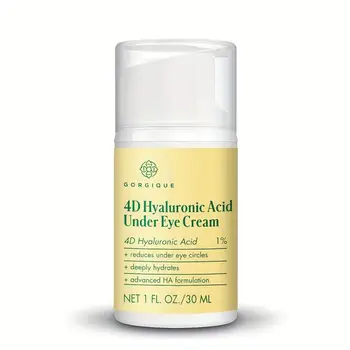 4D Hyaluronic Acid Under Eye Cream 1% 4D Hyaluronic Acid - Thumbnail 7