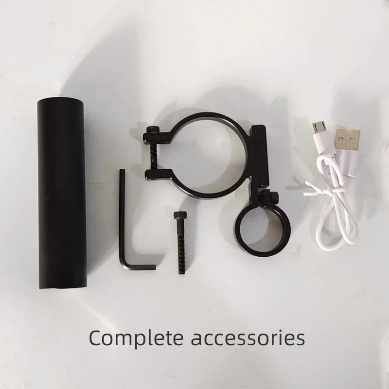 Spray Gun Lamp Spray Gun Searchlight Sunlight Rechargeable Car Paint SATA Spraying Tool Advanced Painting Operations Essential