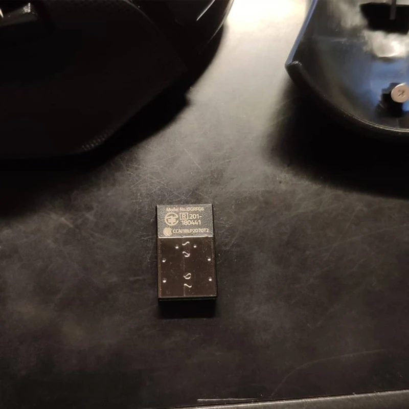 

USB-адаптер-приемник для беспроводной мыши 2 для Razer Basilisk HyperSpeed