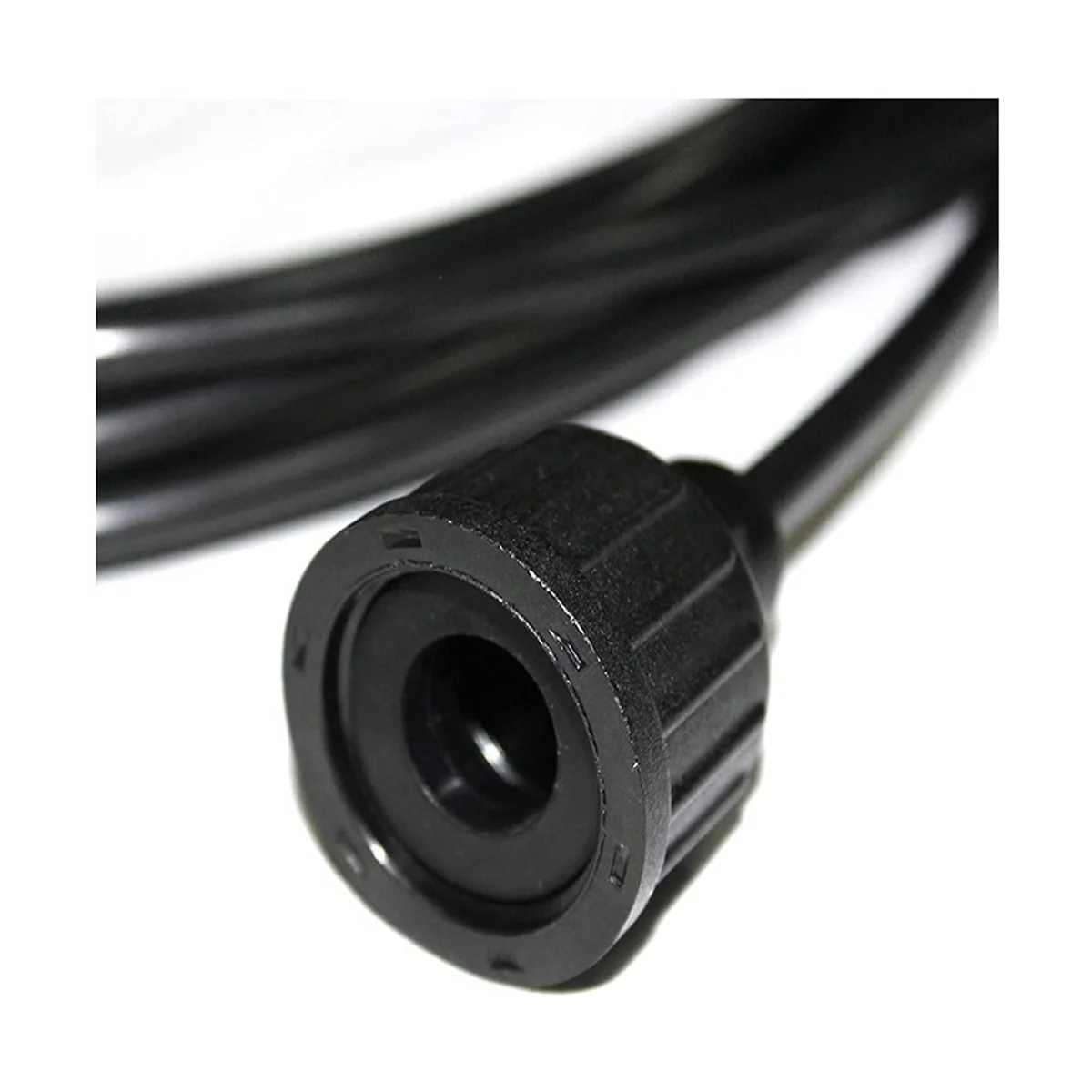 Outdoor Misting Fan Kit Fan Spray Ring Spray Tube Misting Cooler Water Cool-Ing Patio EU Standard Interface