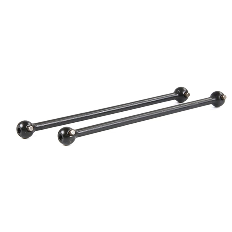 Fbil-Dog Bone Shaft Per 1/8 Hpi Racing Savage Xl Flux Rovan Rofun Torland Brushless Truck Rc Car Toys Parts