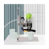 6000 R/Min Electric Glass Bottles Cutter, Glass Cutter Kit for All Shapes, for Sanding, Polishing and Cutting,US Plug 3