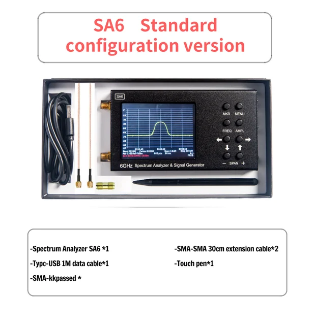 SA6-1