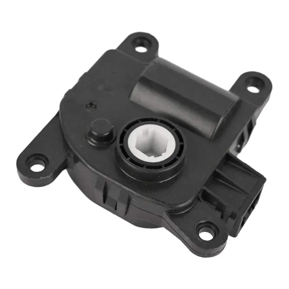 Direct Replacement HVAC Air Inlet Actuator Improved Heat Sink Tested Fits For Hyundai Palisade For Kia Sportage