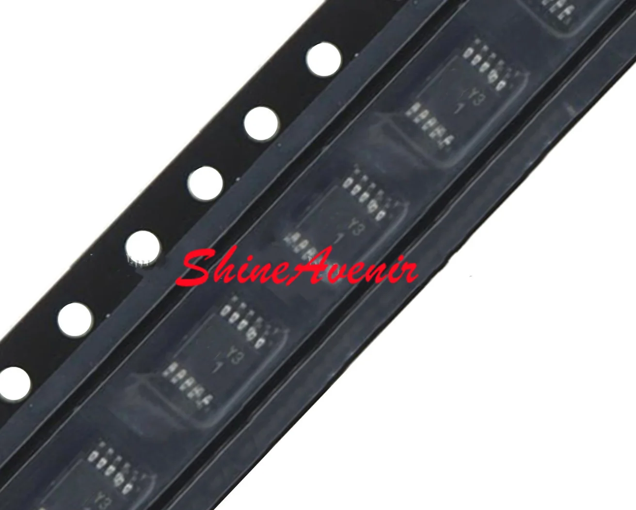 

10pcs AD8475ARMZ AD5314ARMZ MSOP10 OPA561PWP HTSSOP20 DRV8848PWPR HTSSOP16 100% new original