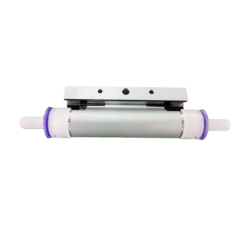Festo-kit Ajustável Dgp Seires Cilindro sem Roda Tampão Ajustável