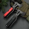 Outdoor portable camping emergency survival tool, multifunctional axe, hammer, knife, home repair combination tool 3