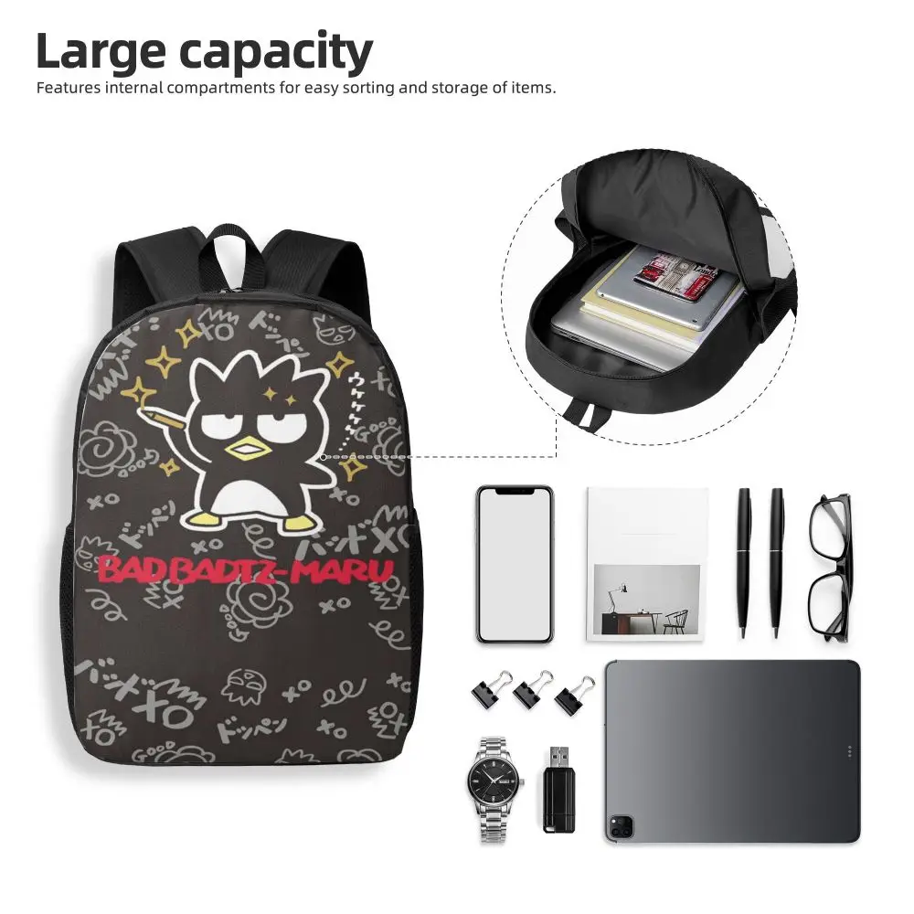 - Badtz-Maru Merch