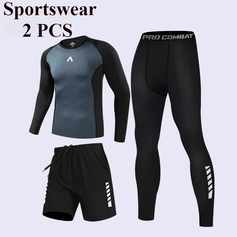 Black 3 PCS