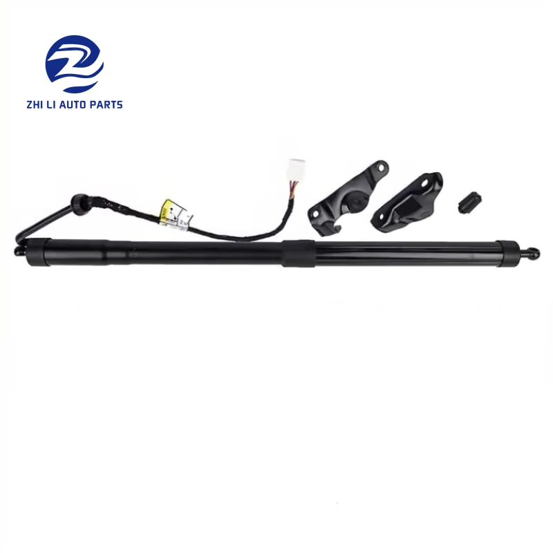 

68910-0E07 0 силовые дверные стойки, силовые подъемные ворота для Toyota Highlander 2020-2023