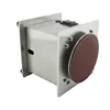 Mini Bench Disc Sander 220V Sanding Roller Electric Edge Sharpener 7 Variable Speed Self-adhesive Benchtop Grinding Machine 5
