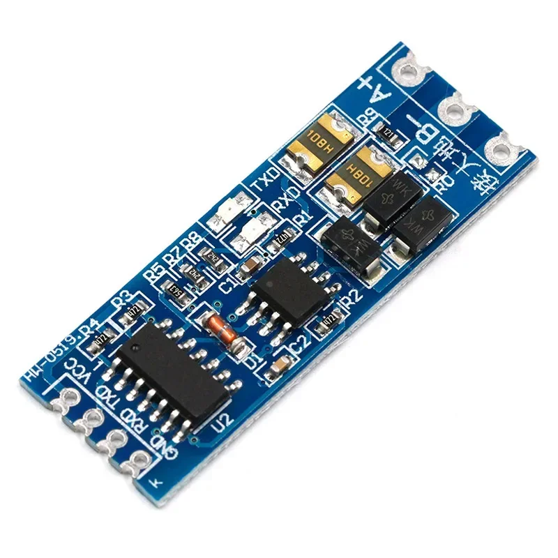 Специальное предложение SCM TTL к RS485 USB-адаптеру 485 в модуль конвертера уровень UART (art.: 3920c39cc27af) - 3920c39cc27af