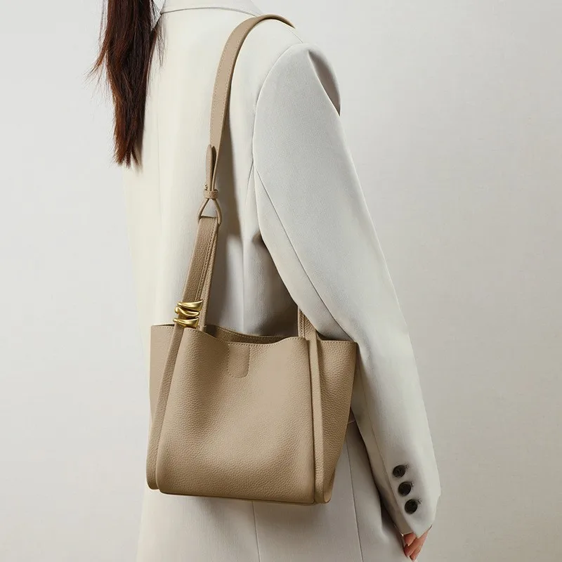 She Chooses The Stillness Handbag