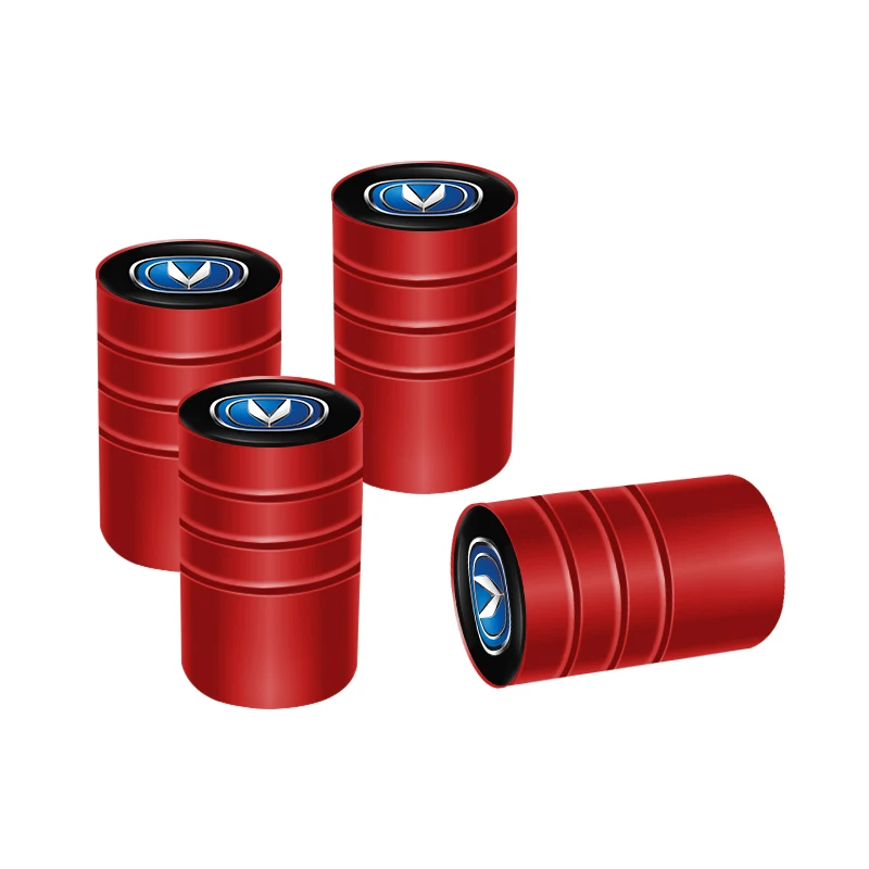 Red-A Changan