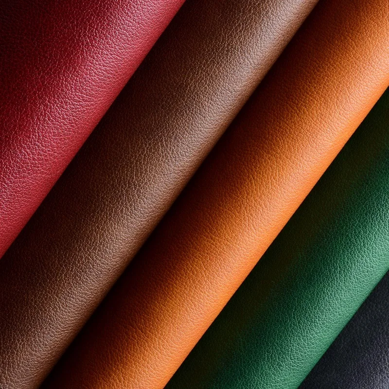 Retro Business Leather-Style Phone Case with Dual-Material Design