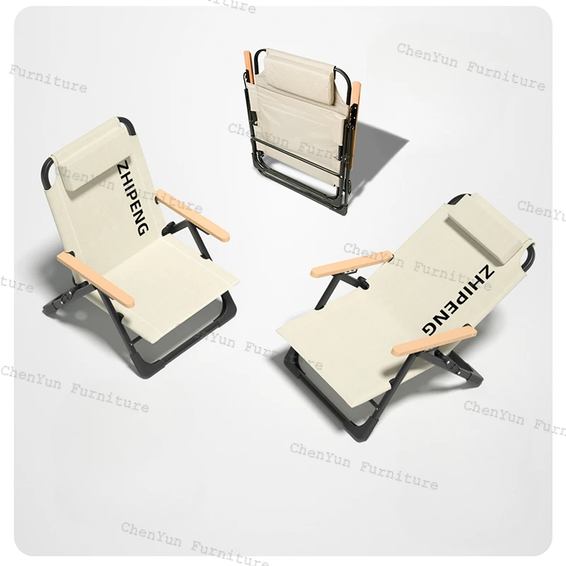 Foldable Portable Fishing Chairs Picnic Camping Fallow Comfort Fishing Chairs Backrest Nordic Banco De Pesca Entertainment 3