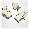 Foldable Portable Fishing Chairs Picnic Camping Fallow Comfort Fishing Chairs Backrest Nordic Banco De Pesca Entertainment 3