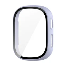 All-Around Protective Hard Case with Screen Protector - Xplora X6 Play (Lavender)