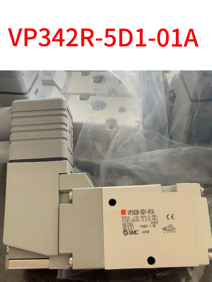 

brand new VP342R-5D1-01A