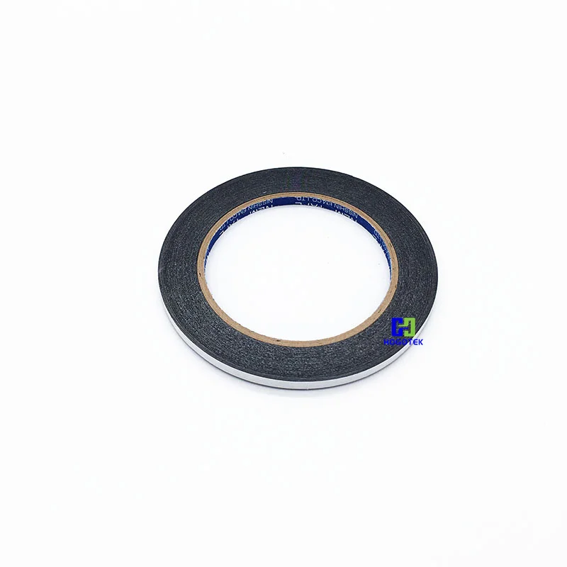 

Двусторонняя углеродная лента 731/732 5 мм x 20 м