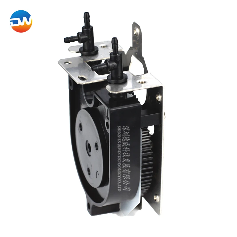 최고의 가격 롤랜드 DX4 DX7 U 잉크 펌프 (롤랜드 VS640 VS540 SP540 SP300 VP540 RS640 XJ740 솔벤트 프린터용)