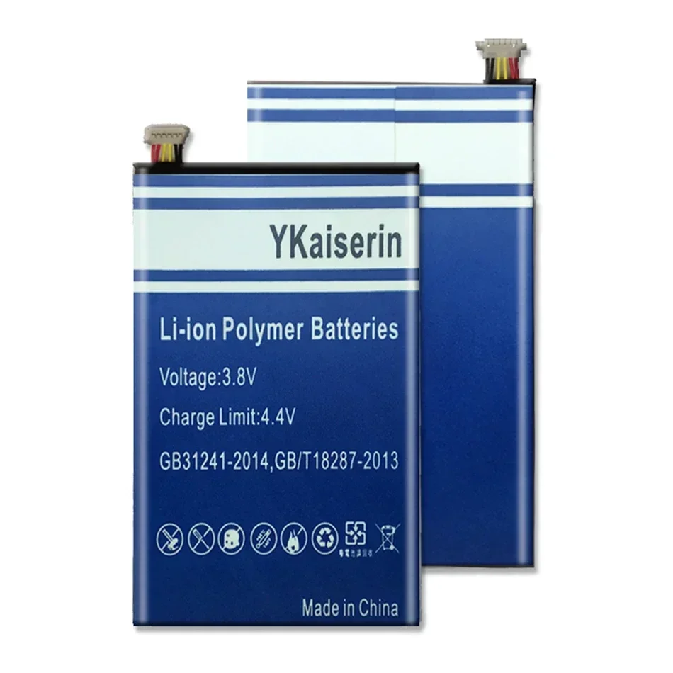 For Samsung Galaxy Tab 3 8.0 SM T310 T311 T315 T4450E 6700mAh Tablet Battery