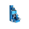 Micro Drilling Machine Bench Drill DIY Indexing Drilling Machine Drilling Machine Milling Buddha Beads Making Household Tools 6