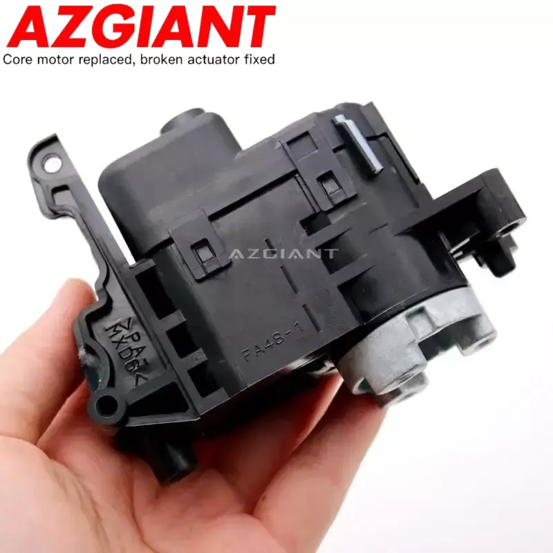 

Car Accessories for Subaru Rearview Mirror Folding Motor Module IMPREZA WRX Repair motor gear PCB Board 2007 2008 2009 2010 2011