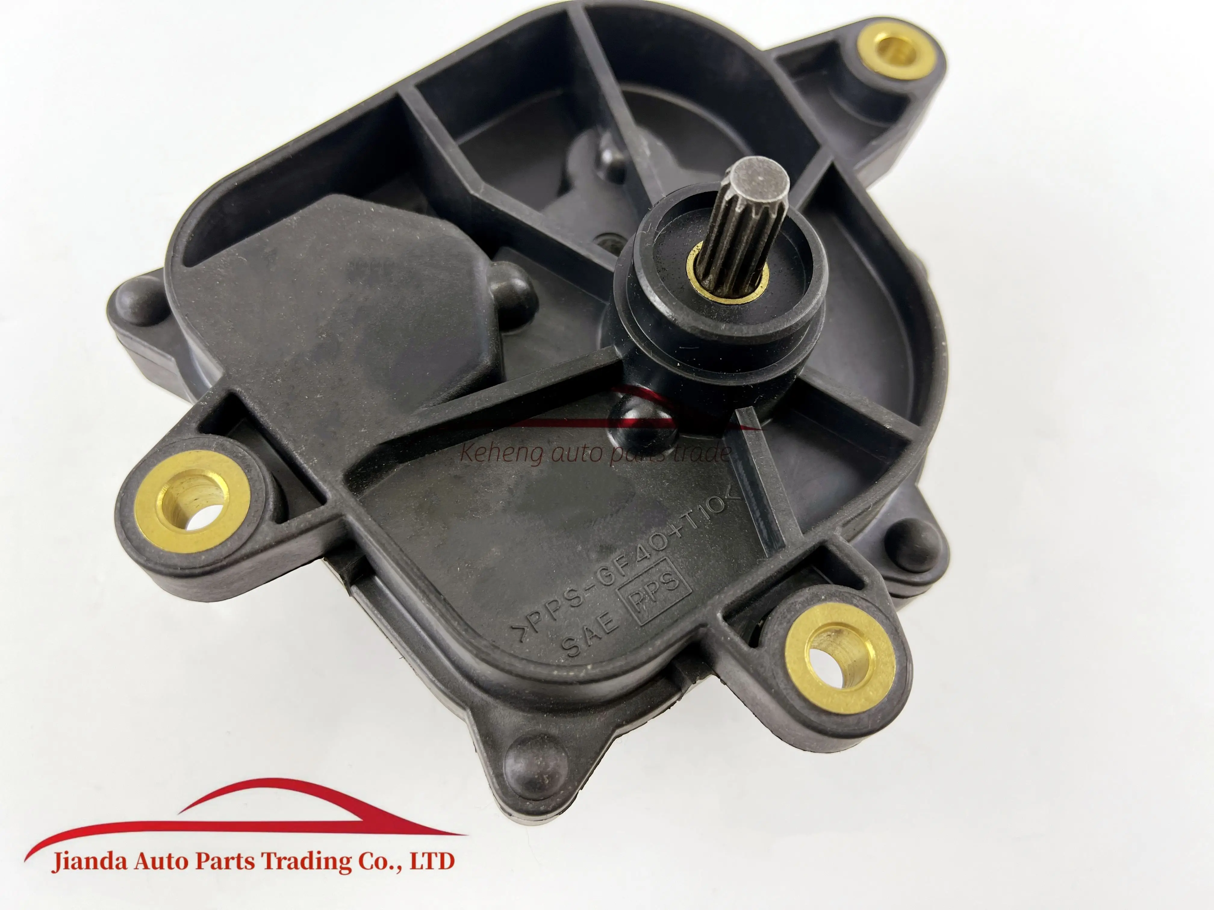 For Isuzu D-MAX Transfer Shift Actuator Assembly 8981964150