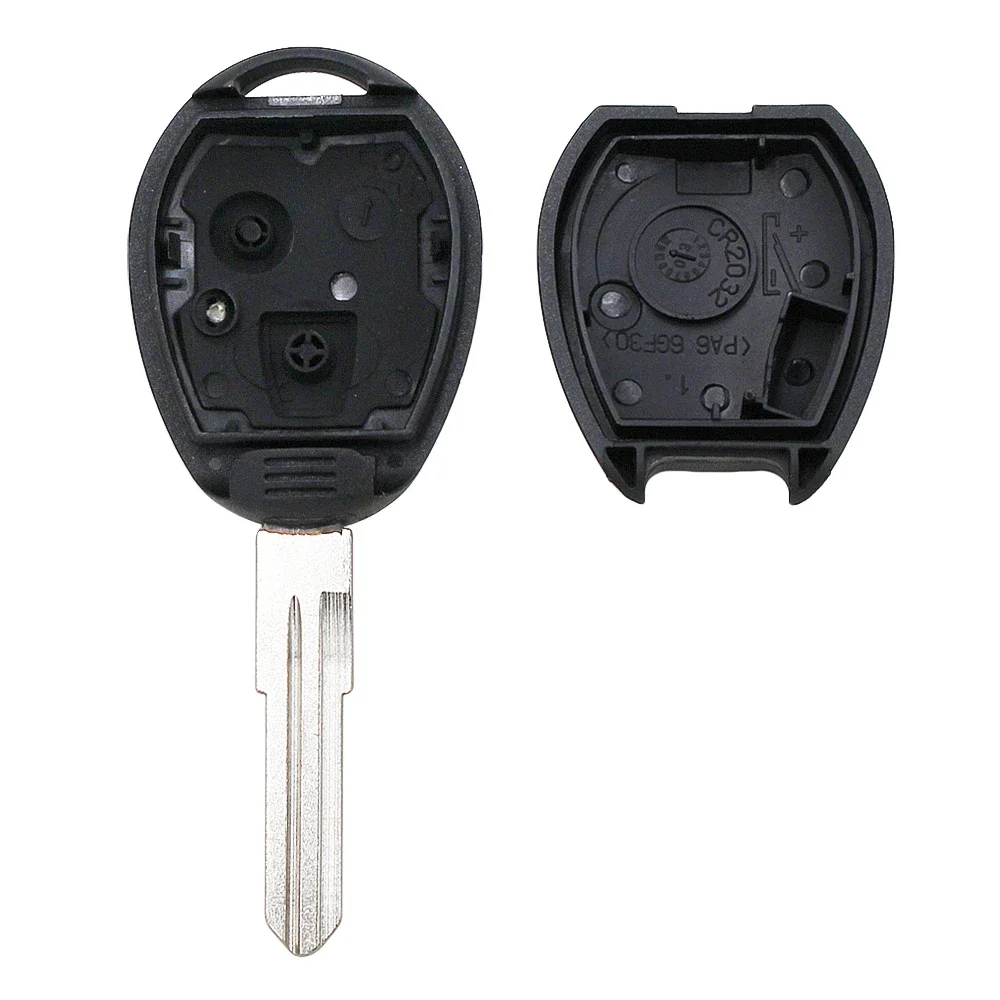 2 Buttons Replacement Car Remote Key Shell for LAND ROVER Rover 75 MG ZT-T Sport LR3 Discovery 1999-2004 key case,car key shell,key cover,fob cover,key fob replacement